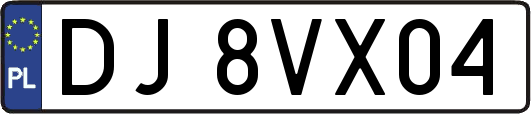 DJ8VX04