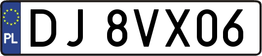 DJ8VX06