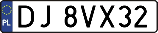 DJ8VX32