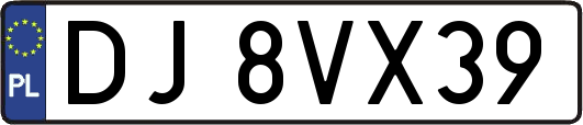 DJ8VX39