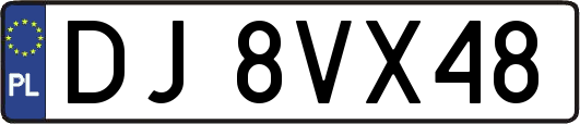 DJ8VX48