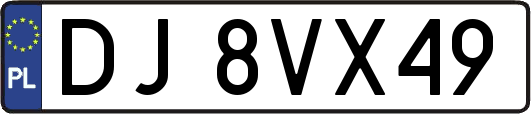 DJ8VX49