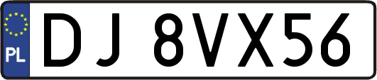 DJ8VX56