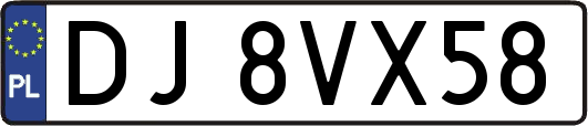 DJ8VX58