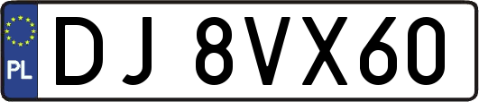 DJ8VX60