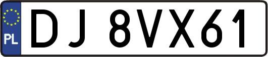 DJ8VX61