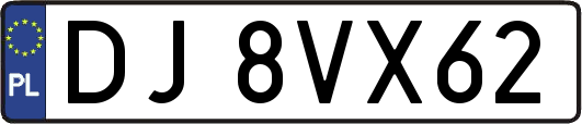 DJ8VX62