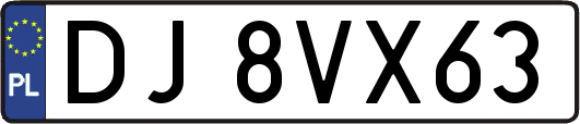 DJ8VX63