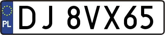 DJ8VX65
