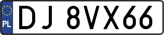 DJ8VX66