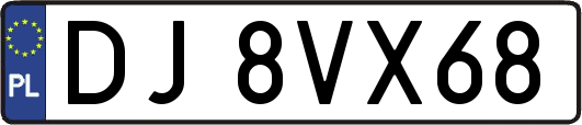 DJ8VX68