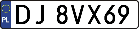 DJ8VX69
