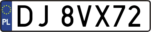 DJ8VX72
