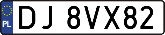 DJ8VX82