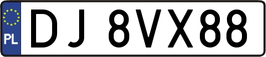DJ8VX88