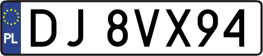 DJ8VX94
