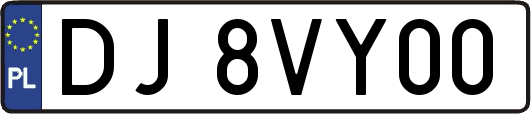 DJ8VY00