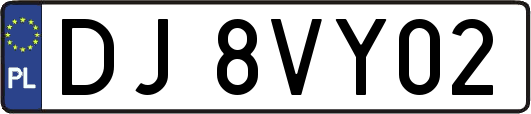 DJ8VY02