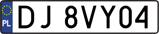 DJ8VY04