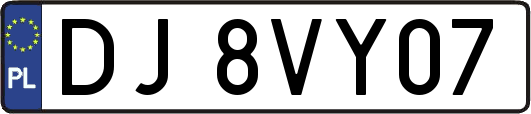 DJ8VY07