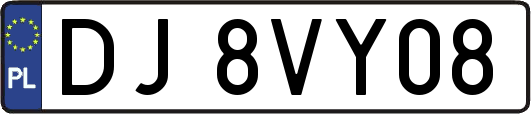 DJ8VY08