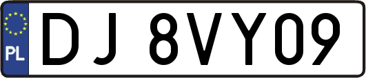 DJ8VY09