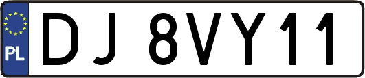 DJ8VY11
