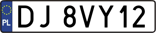 DJ8VY12
