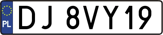 DJ8VY19