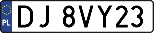 DJ8VY23
