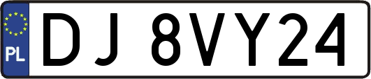 DJ8VY24
