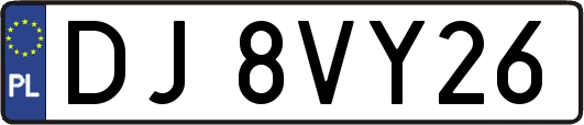 DJ8VY26