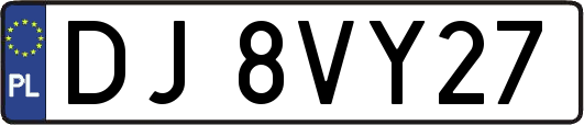 DJ8VY27
