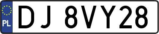 DJ8VY28