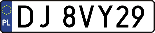 DJ8VY29