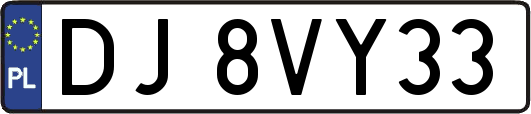 DJ8VY33