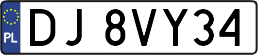 DJ8VY34