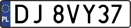 DJ8VY37