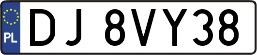 DJ8VY38