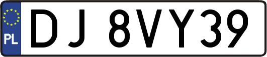 DJ8VY39