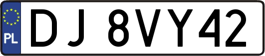 DJ8VY42