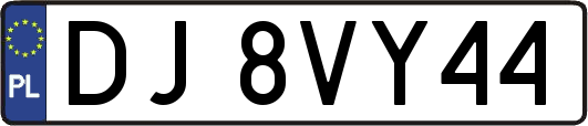 DJ8VY44