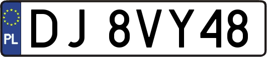 DJ8VY48