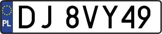 DJ8VY49
