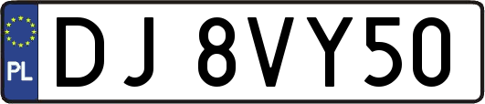 DJ8VY50