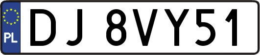 DJ8VY51