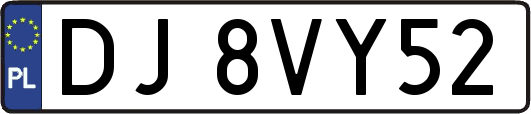DJ8VY52
