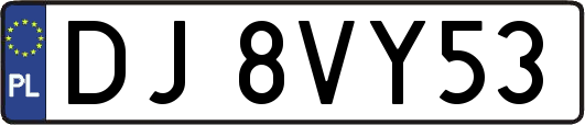 DJ8VY53