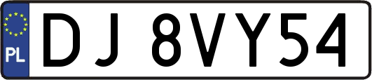 DJ8VY54
