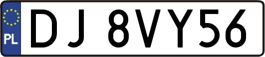 DJ8VY56